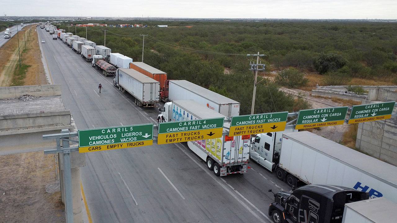 В США объяснили введение торговых пошлин против Канады и Мексики