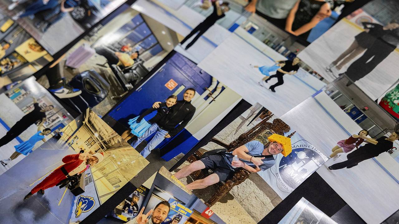 Названо точное количество погибших при авиакатастрофе в США фигуристов