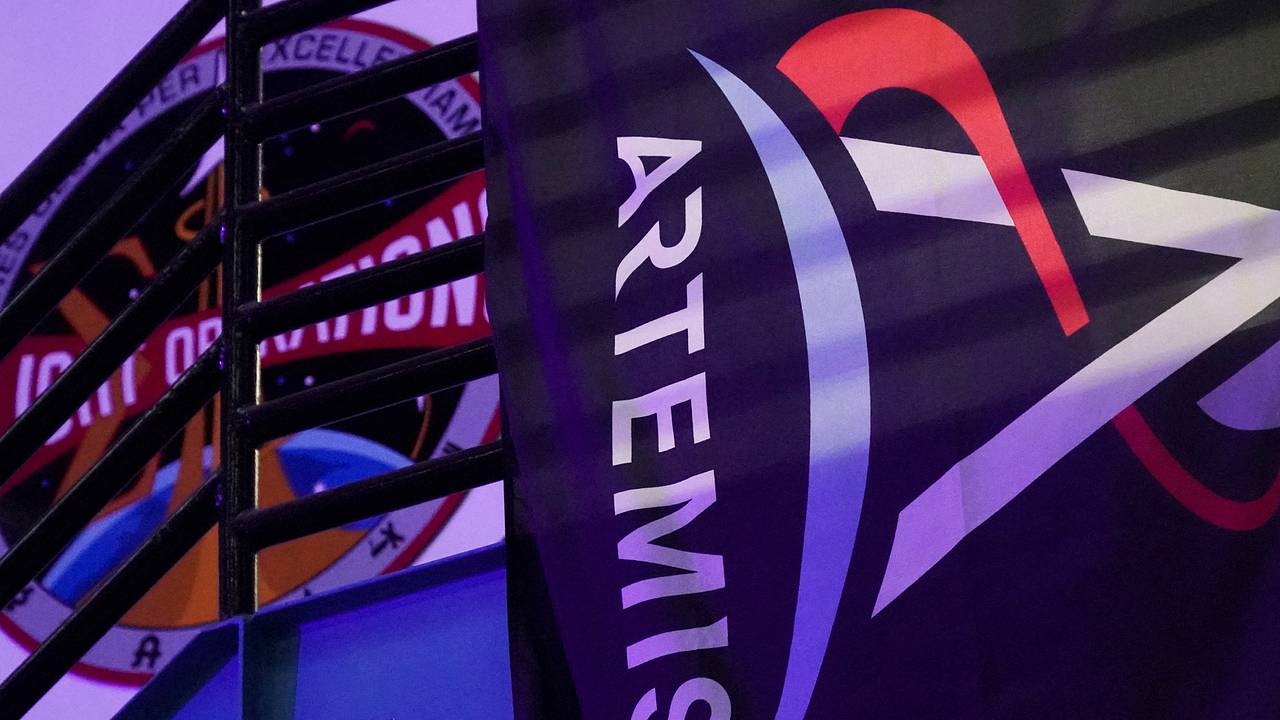 В США призвали пересмотреть лунные миссии Artemis