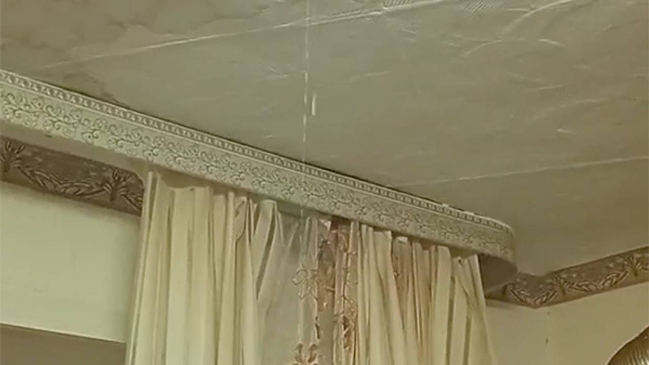 Квартиры жителей российского города затопило на фоне резкого потепления