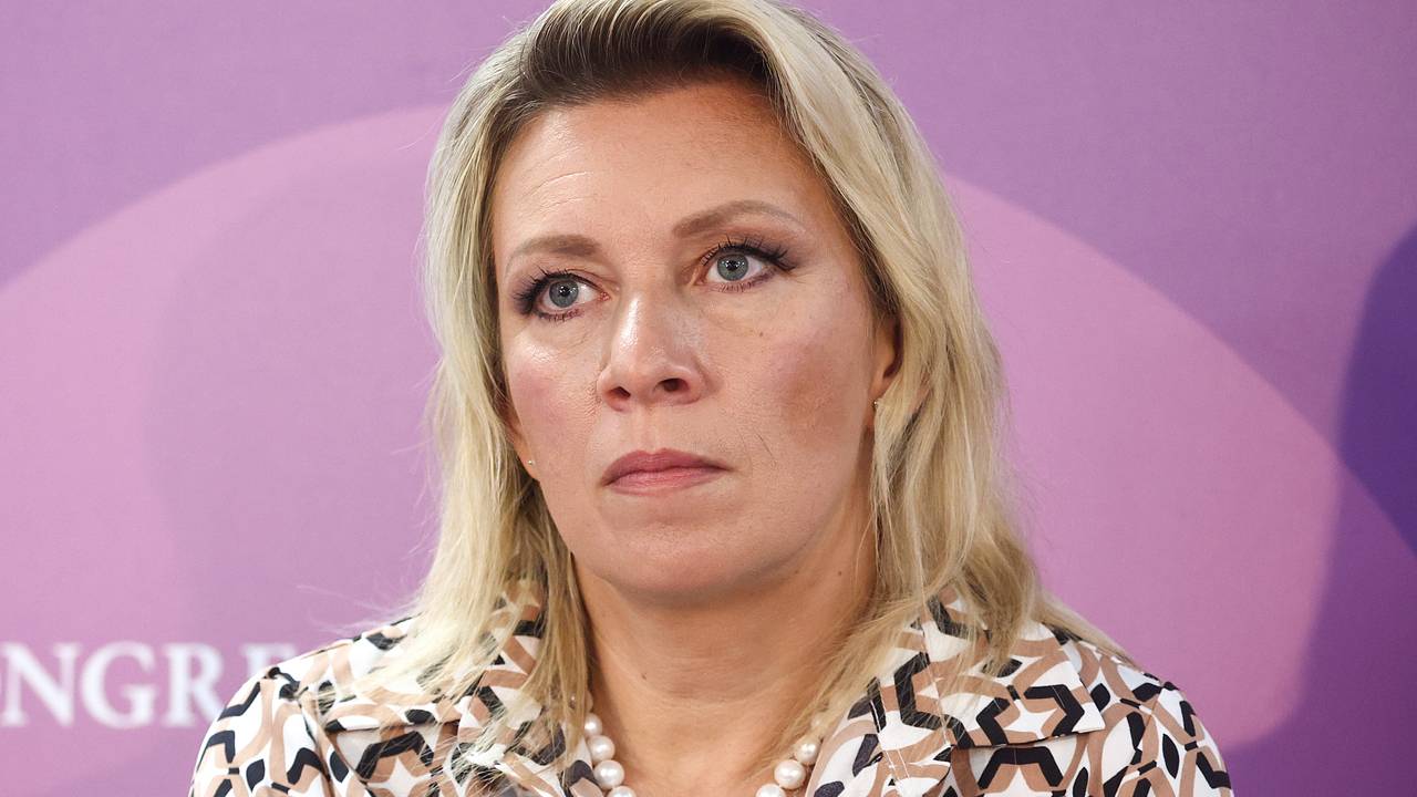 Захарова заявила о давлении USAID на СМИ для сокрытия украинских преступлений