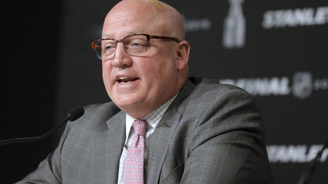 В НХЛ высказались о допуске сборной России на международные турниры