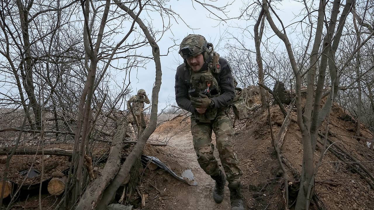 На Западе обратились к Путину с одной просьбой
