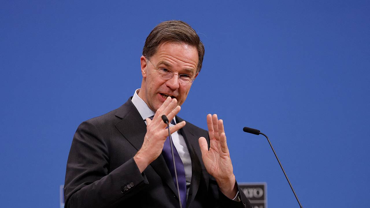 Генсек НАТО заявил о неспособности Европы обороняться без США