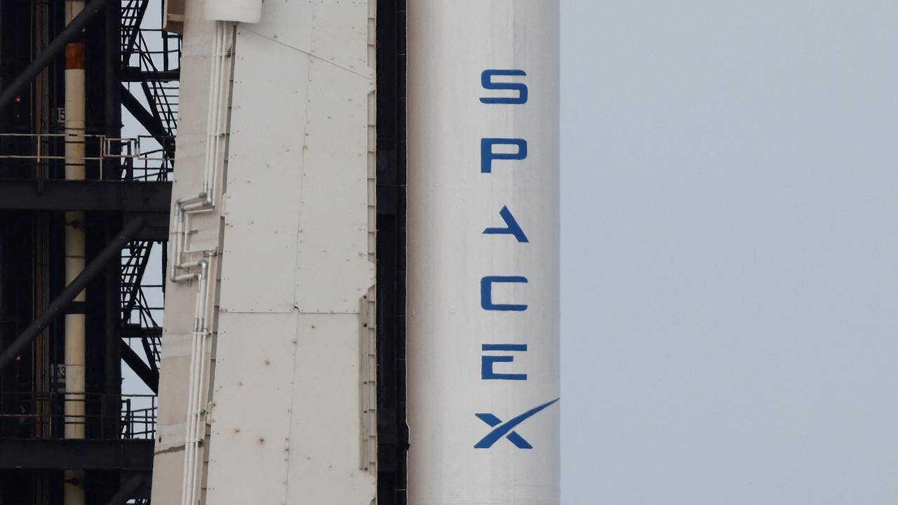 Американский регулятор продолжил оказывать давление на SpaceX