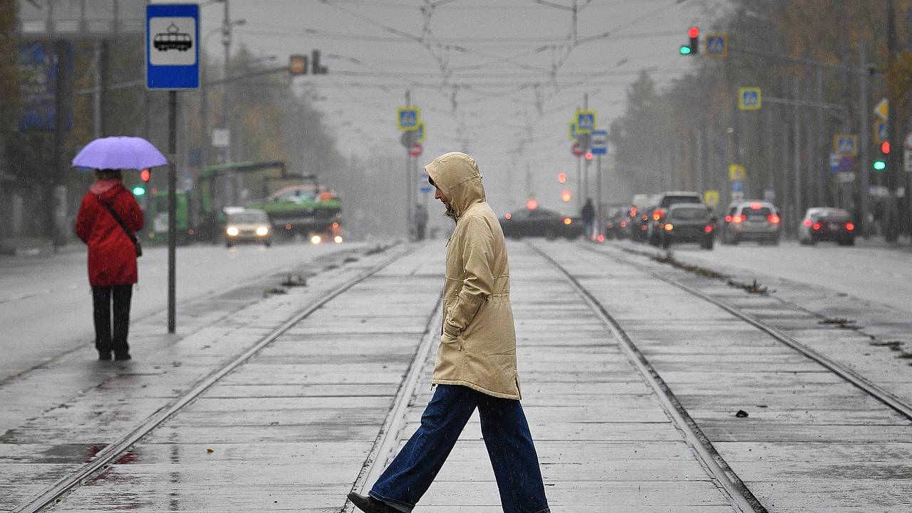 Россиян предупредили о рисках для жизни из-за глобального потепления