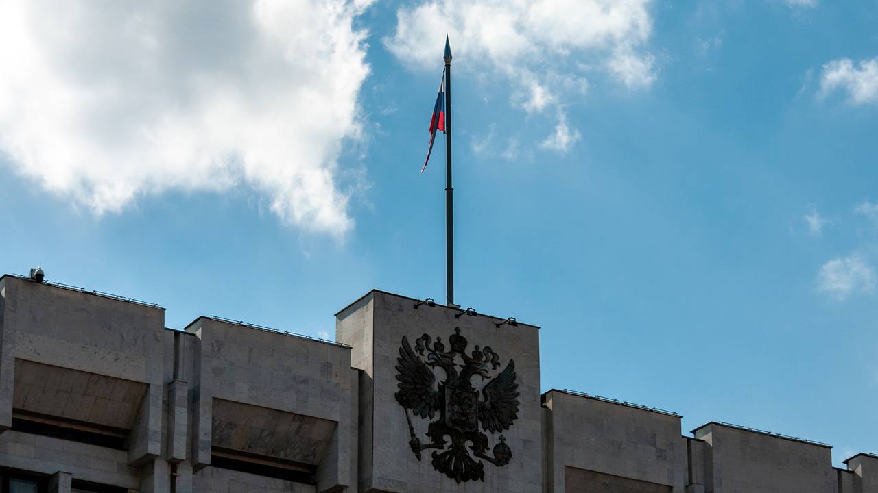 Правительство одобрило механизм конфискации иностранных активов в России