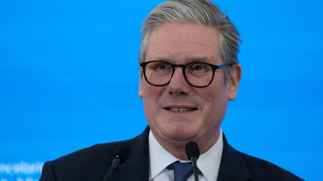 Великобритания отказалась выбирать между США и Евросоюзом