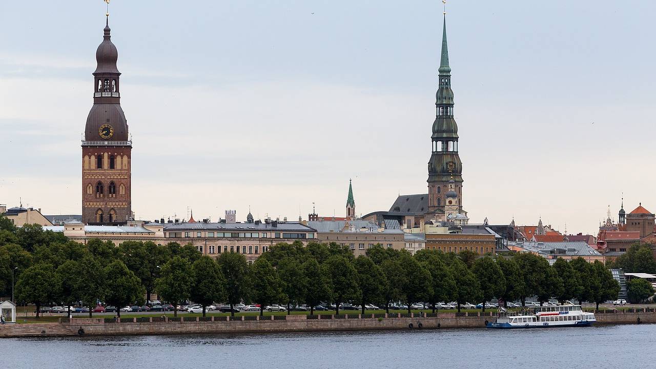 Латвийцы массово заинтересовались переселением в Россию