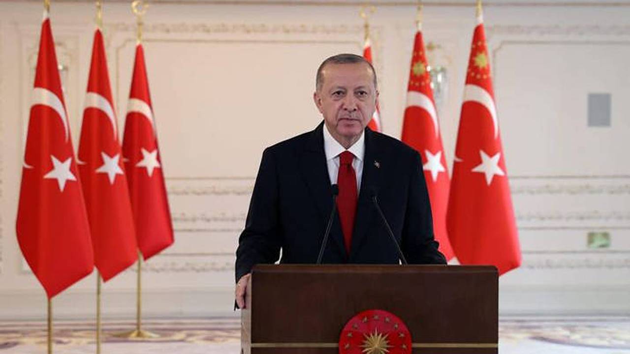 Эрдоган запланировал посетить Сирию