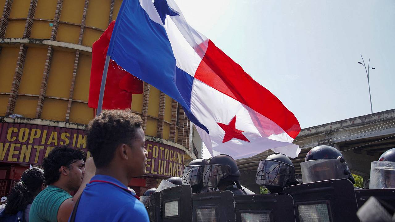 Политолог высказался о последствиях переговоров США с Панамой