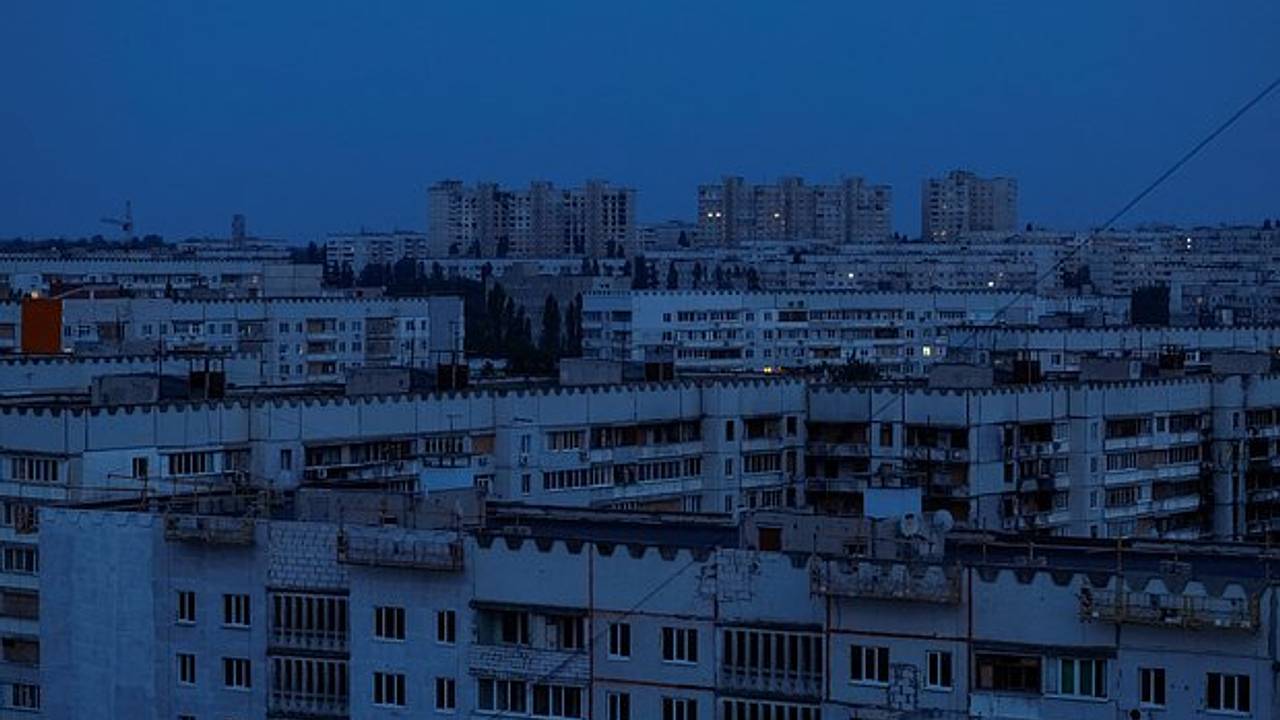 Ганчев заявил о желании харьковчан стать частью России в 2022 году