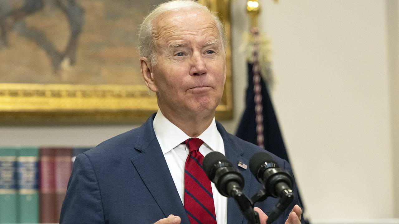 Байден решил сотрудничать с агентством талантов