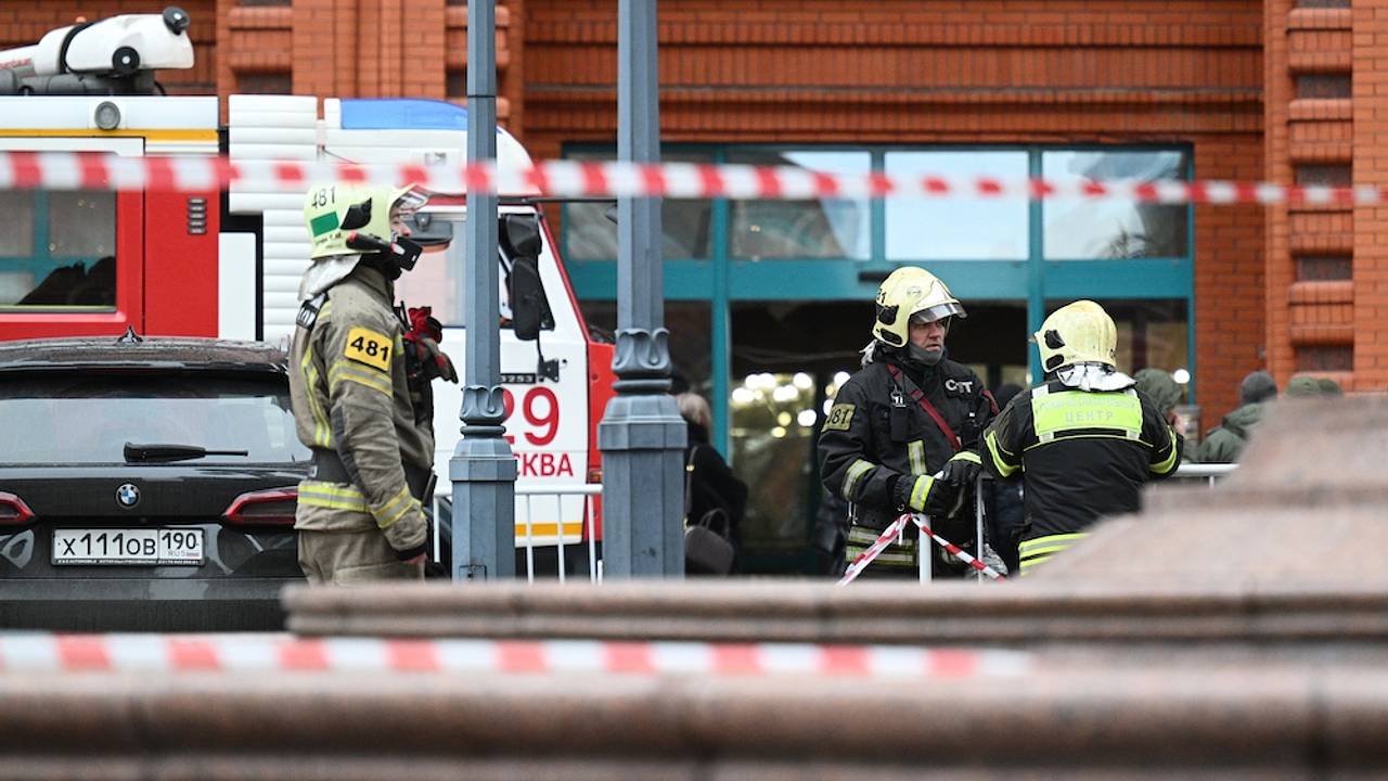 В подготовке покушения на Саркисяна участвовали несколько человек