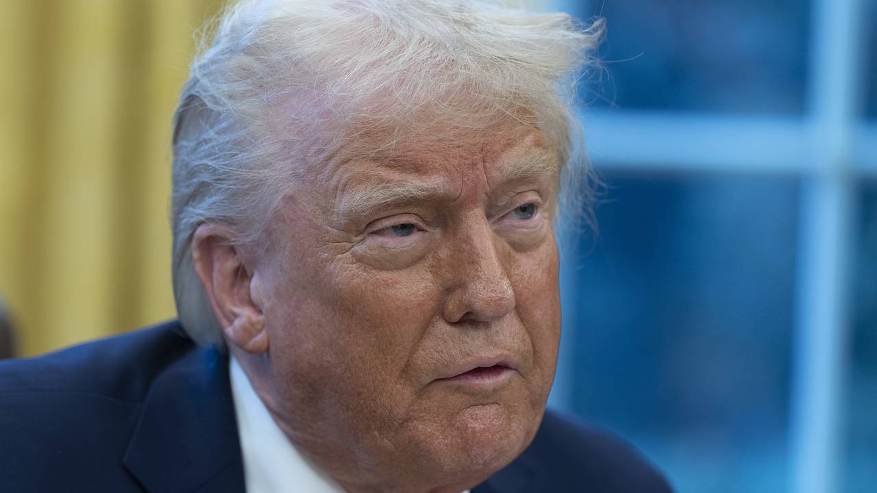 Трамп остался доволен результатами переговоров с премьером Канады