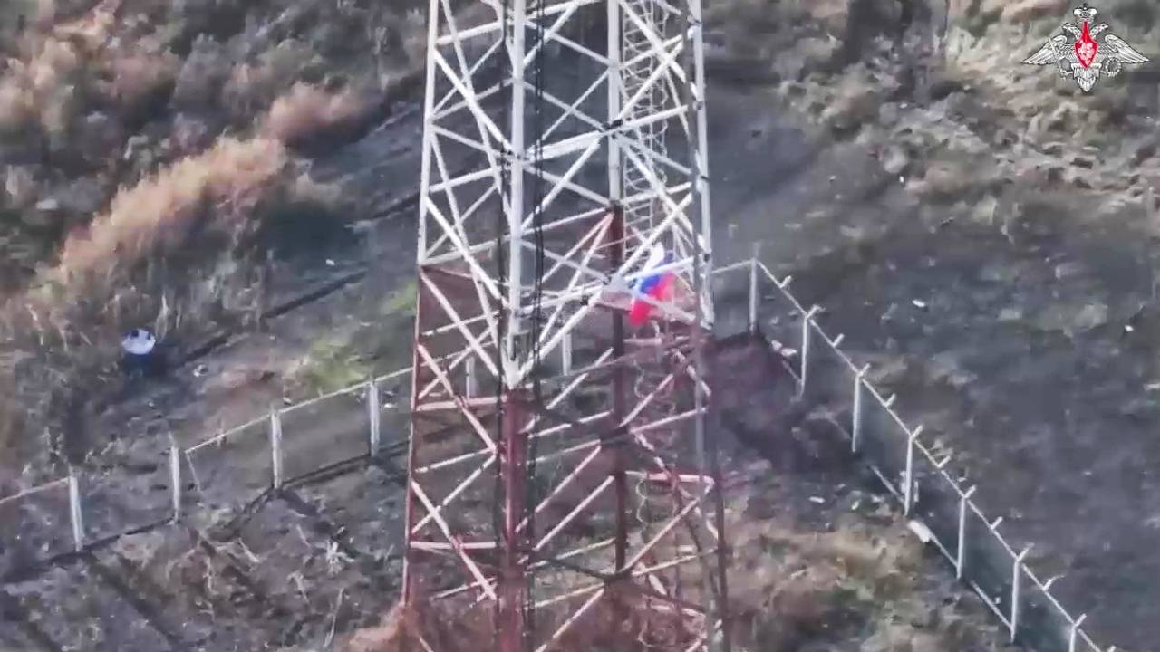 Ганчев обвинил ВСУ в обрыве связи в Купянске в 2022 году