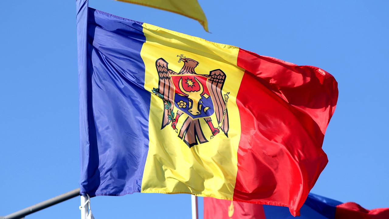 Молдавия поставила газ Приднестровью