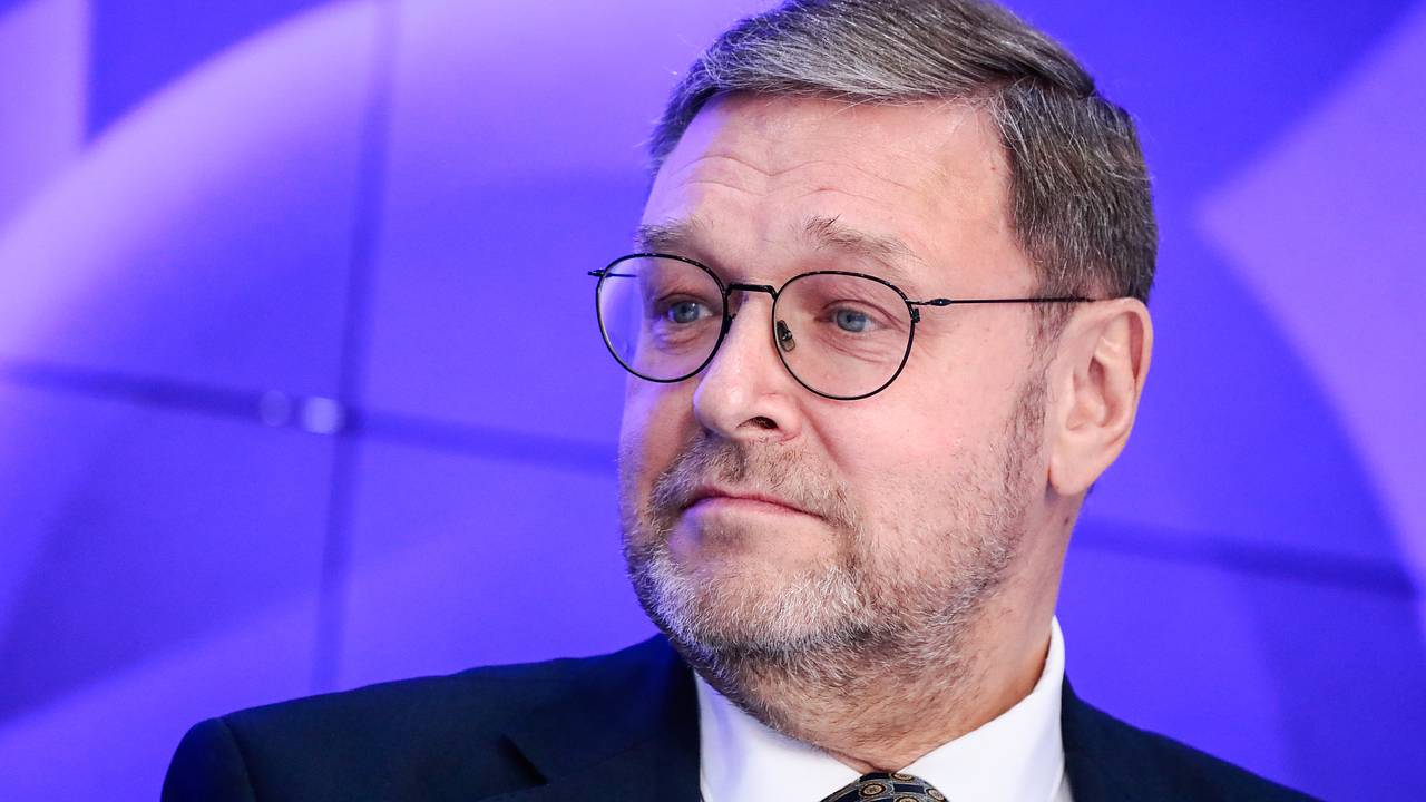 Косачев заявил о стремлении Запада к однополярной геополитической модели мира