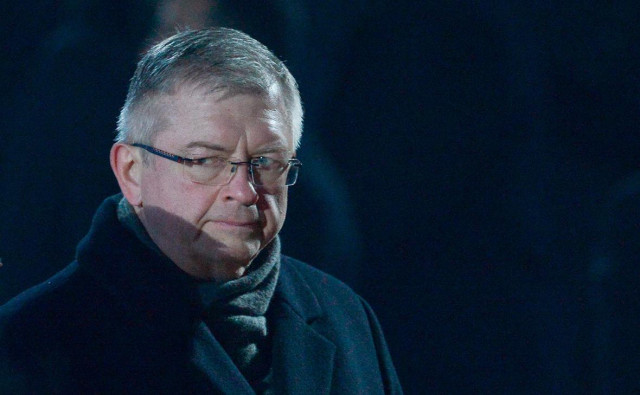 Посол рассказал о реакции властей Польши на появление у России «Орешника»