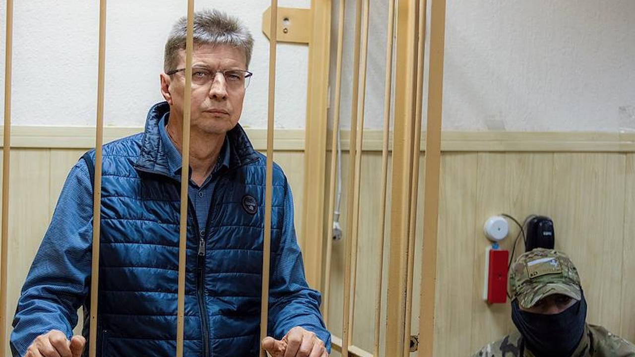 Бывшего замгубернатора Томской области осудили за злоупотребление полномочиями