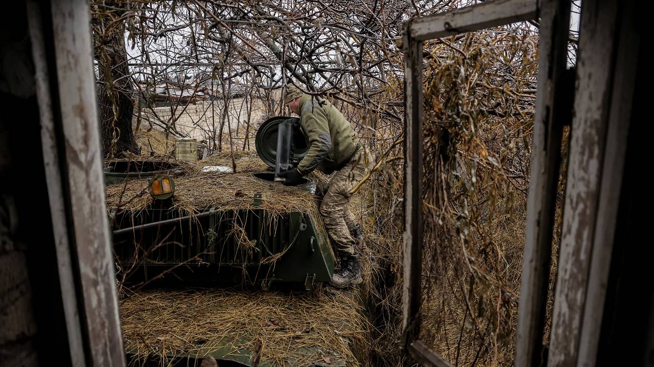 На Западе рассказали о возрастающем числе дезертиров ВСУ