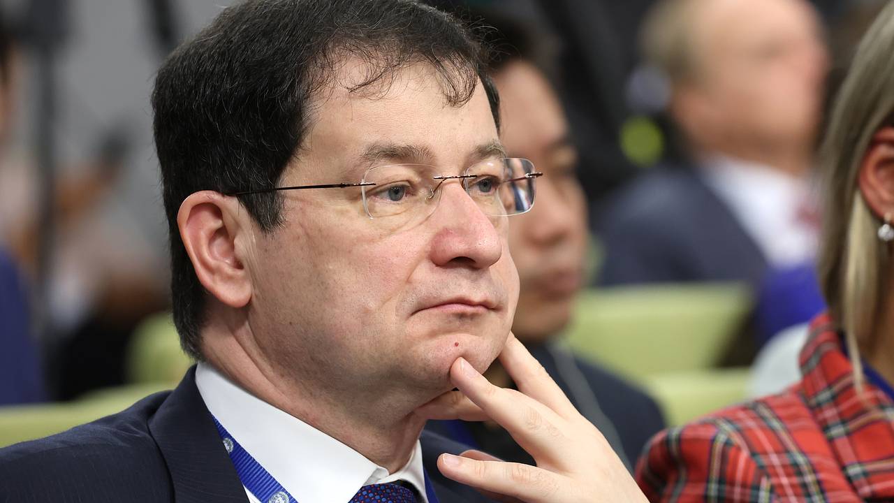 Полянский ответил на вопрос о встречах США и России по Украине в ООН