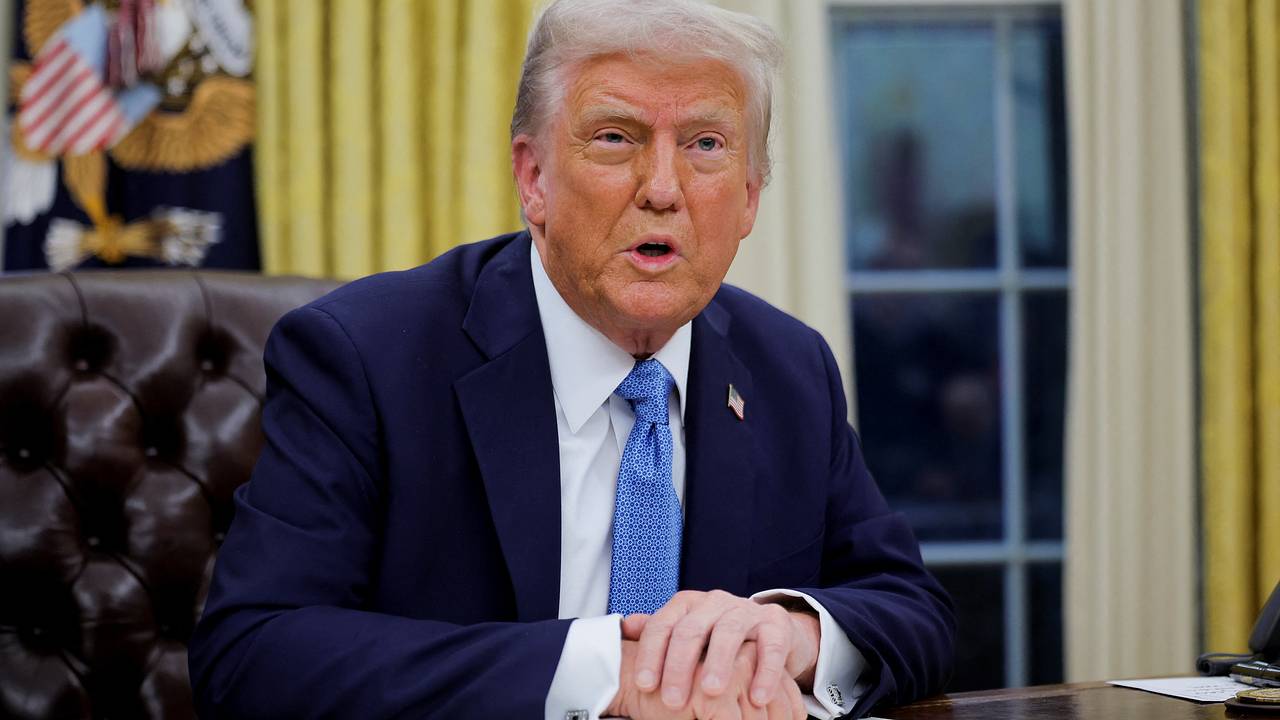 Трамп пригласил одного политика на встречу в Белый дом