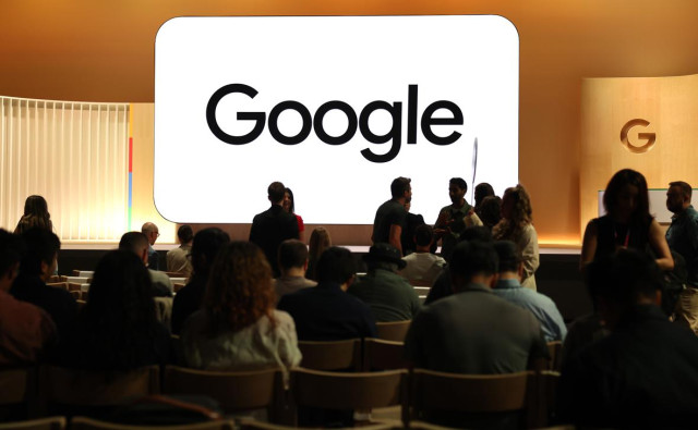 Китай начал антимонопольное расследование против Google