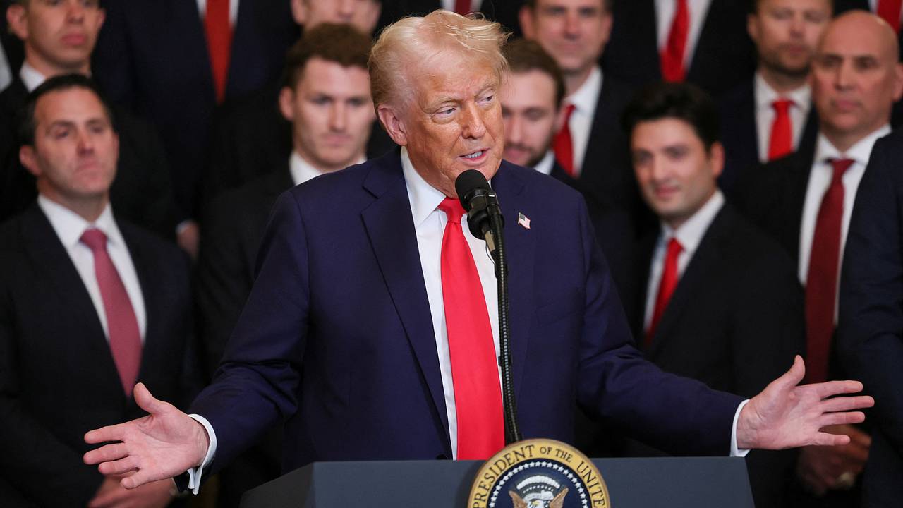 В требованиях Трампа к Канаде и Мексике увидели особую стратегию