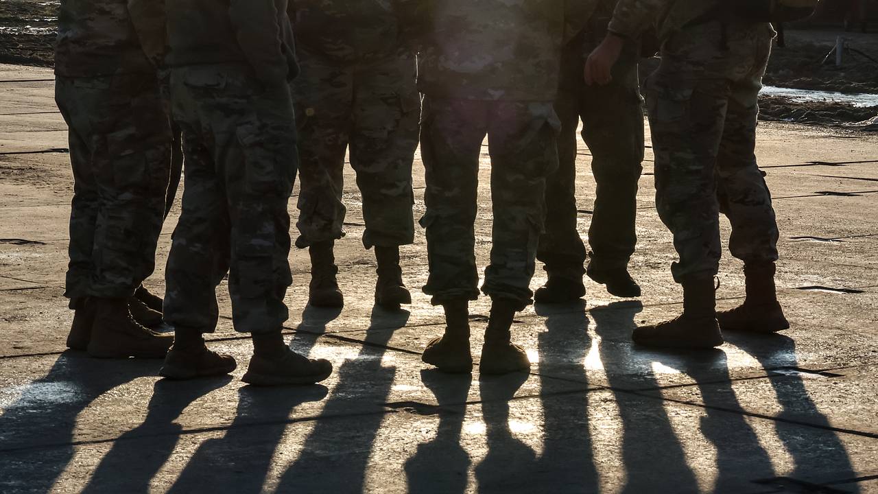 Министр обороны Польши ответил на вопрос об отправке польских войск на Украину