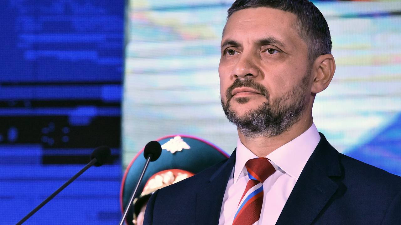 Российский губернатор передал гладкоствольные ружья на СВО