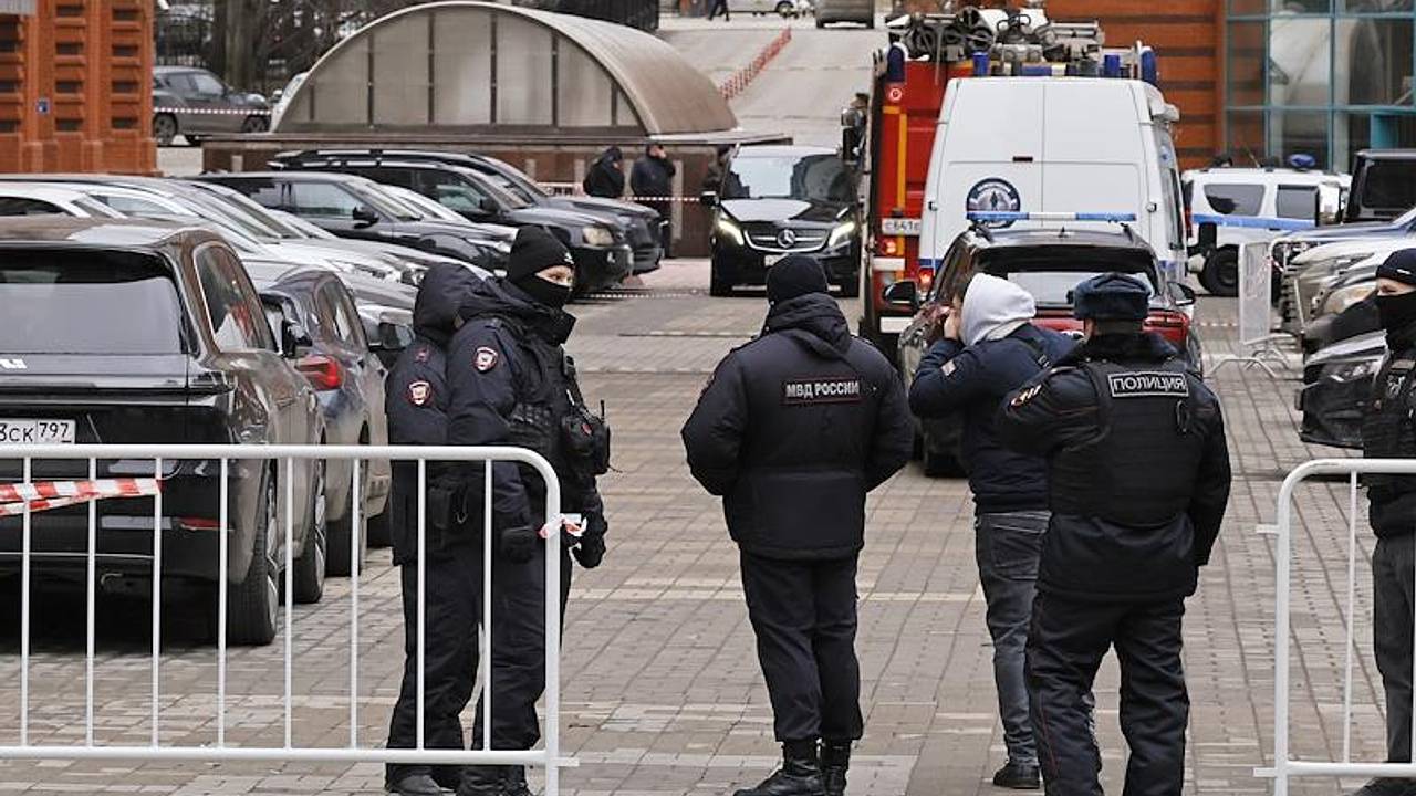 Мобильный телефон основателя батальона «Арбат» уничтожен в результате взрыва