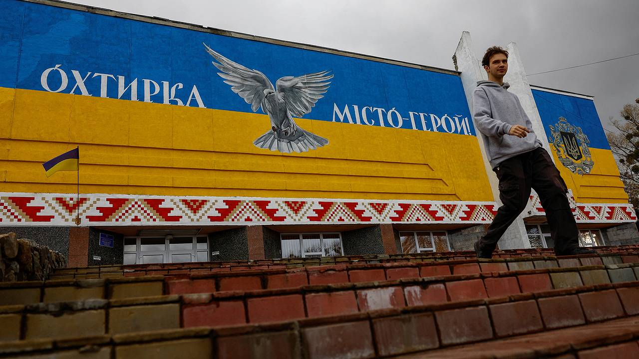 В Испании узнали о последствиях заморозки помощи США для Украины