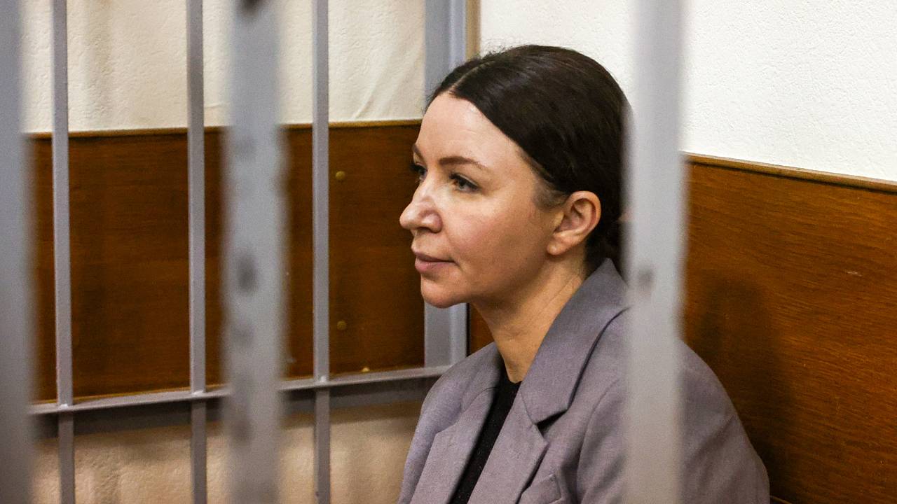 Решение о банкротстве Блиновской оставили в силе