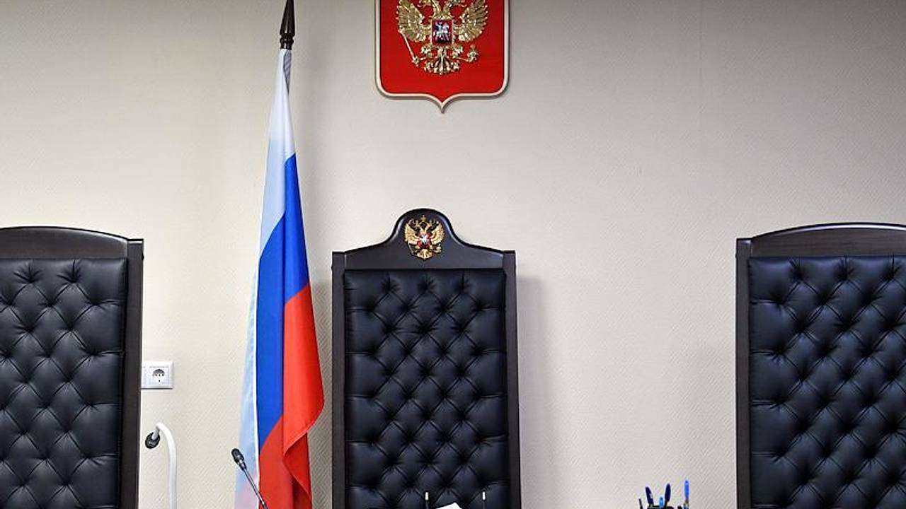 Бывшего вице-губернатора российского региона отказались судить из-за его болезни