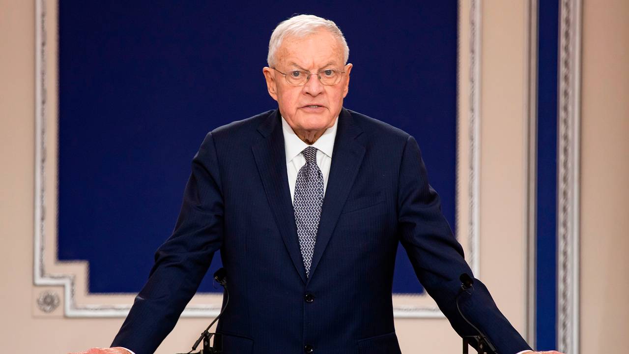 В США предрекли Трампу войну с Россией из-за спецпосланника по Украине