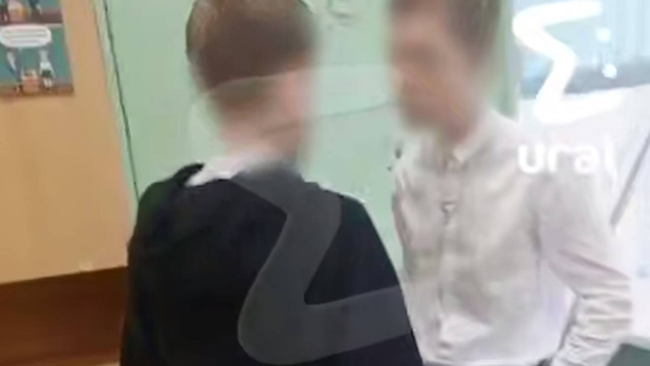 В СК прокомментировали нападение школьника с ножом на одноклассника