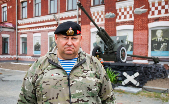 Песков назвал героем погибшего на спецоперации вице-губернатора Приморья