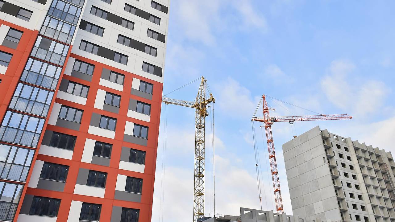 В Москве резко подорожал один тип помещений