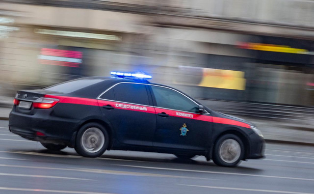 СК возбудил дело об атаке ВСУ на школьный автобус в Запорожской области