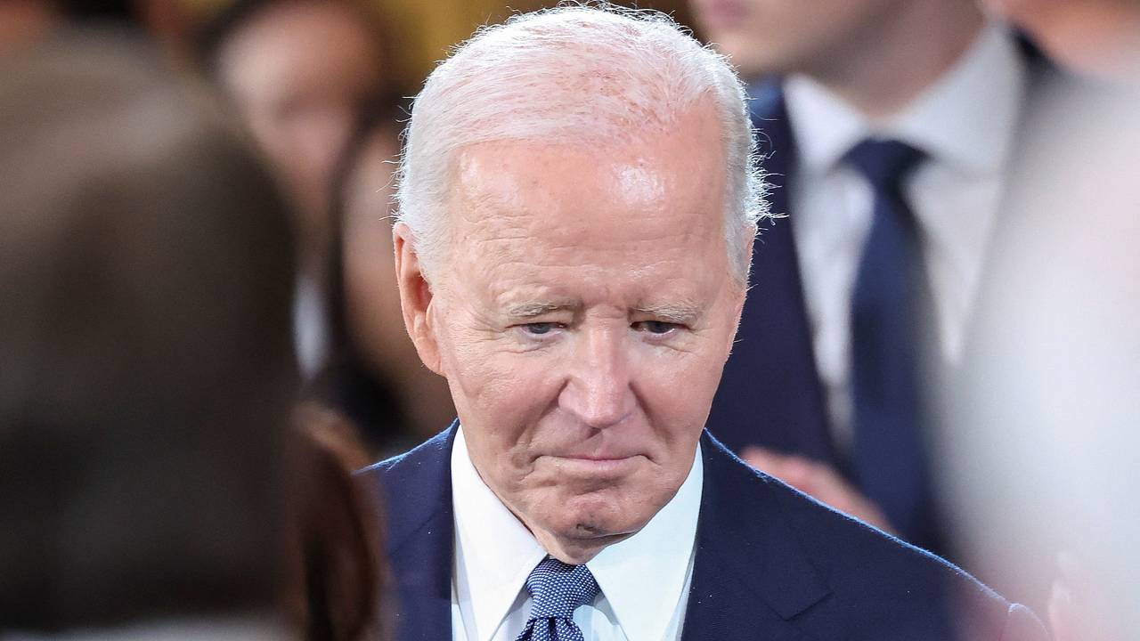 Раскрыт план Байдена по поддержке расовых беспорядков в Африке