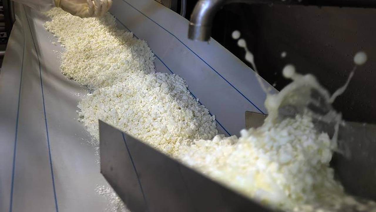 Россиянам спрогнозировали удорожание молочной продукции