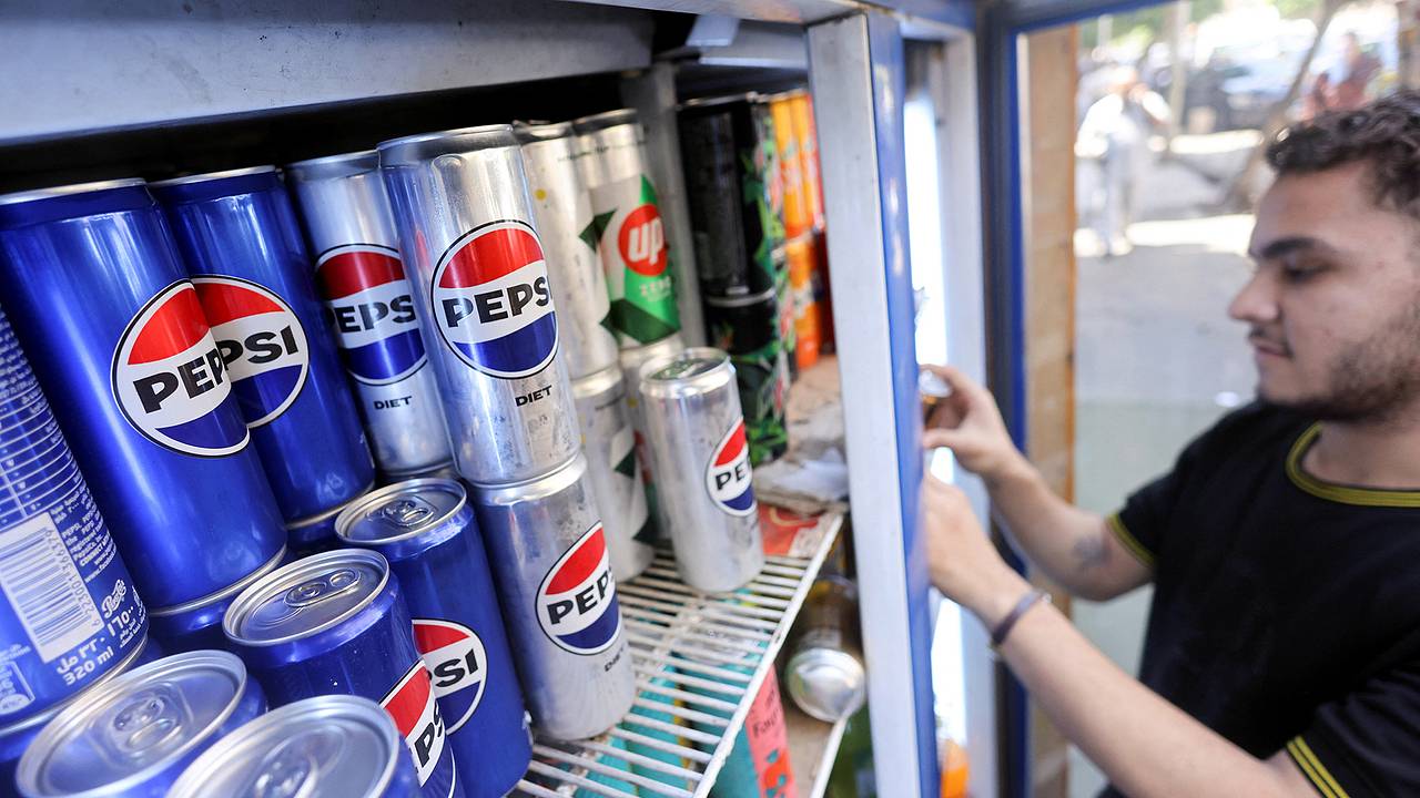 Всемирно известная газировка стала терять покупателей