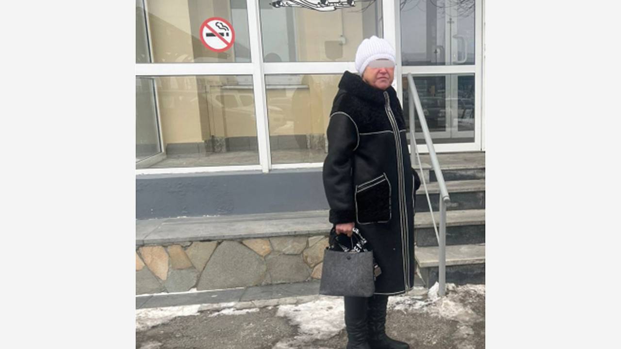 Россиянка сходила в туалет в аэропорту и лишилась всех денег на отдых
