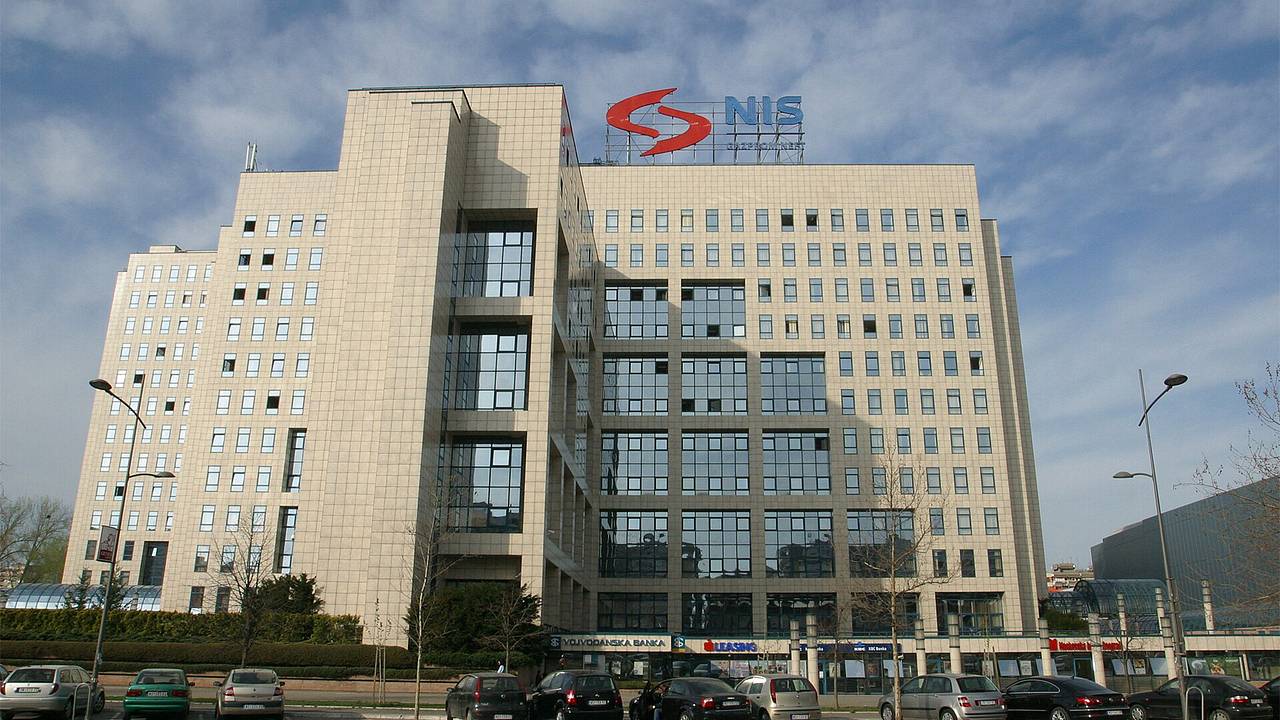 В Сербии рассказали о запросе в США на отсрочку санкций