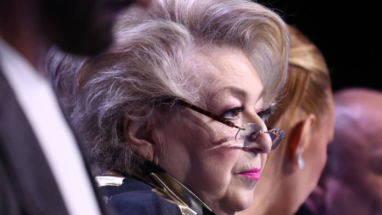 Тарасова оценила решение IIHF о недопуске сборной России до ЧМ-2026