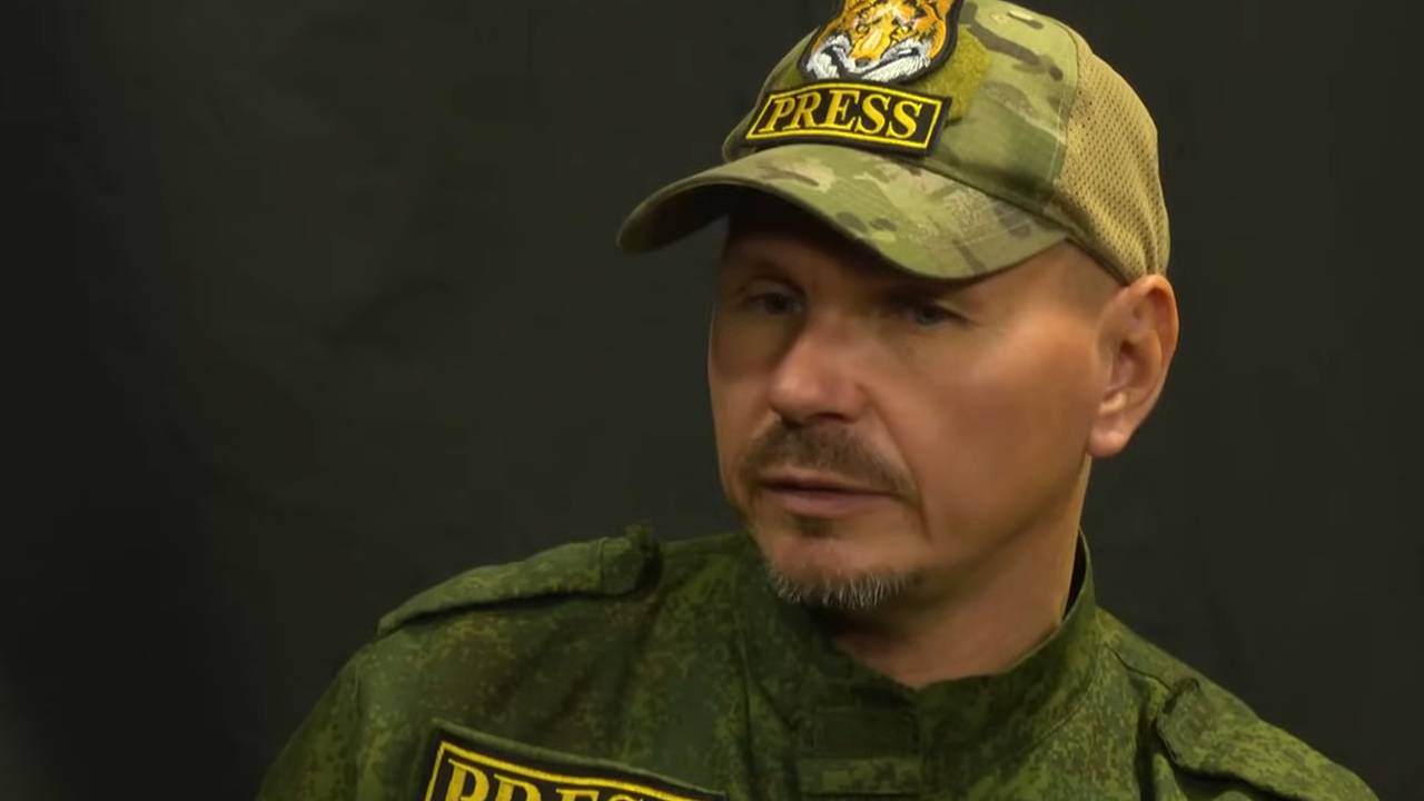 Посещавший ДНР финский журналист заявил об угрозах от украинцев