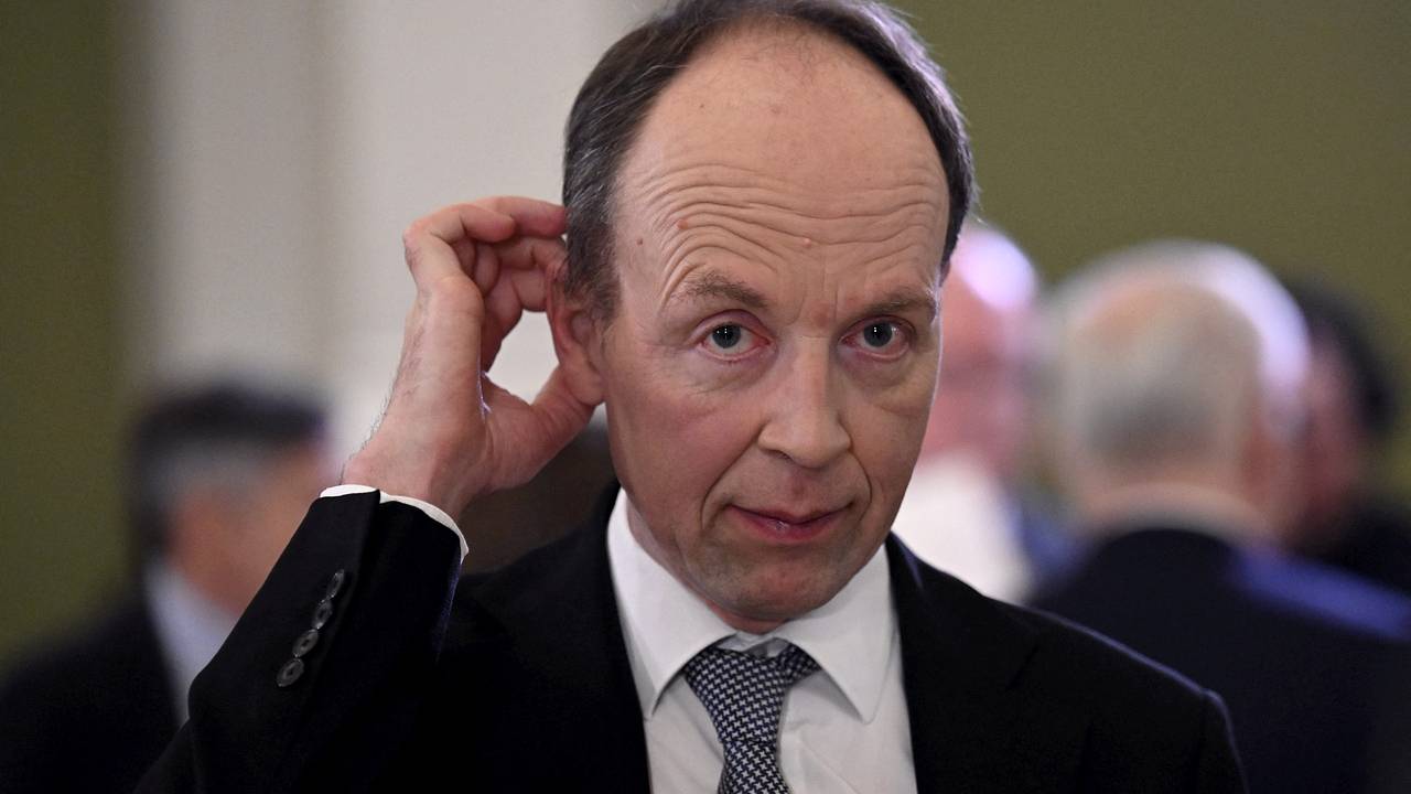 В Финляндии главой парламента избрали призывавшего к лишению русских солдат жизни политика