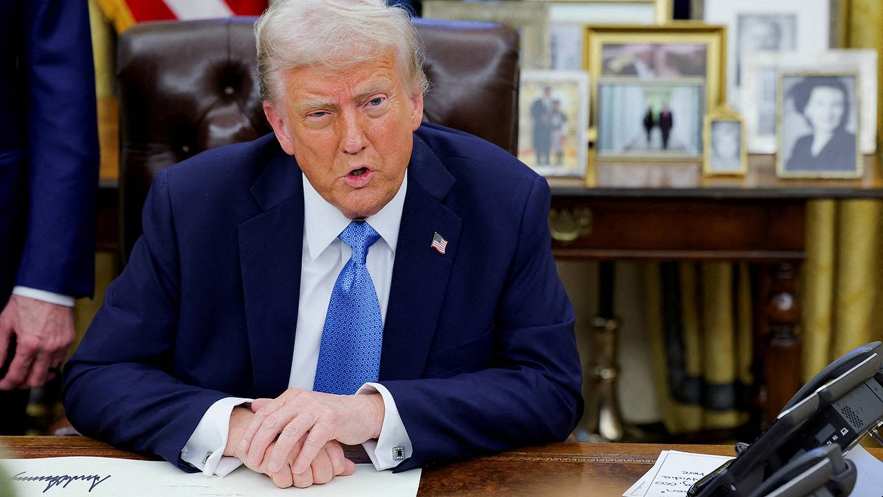 В России усомнились в перспективе решения конфликта на Украине командой Трампа