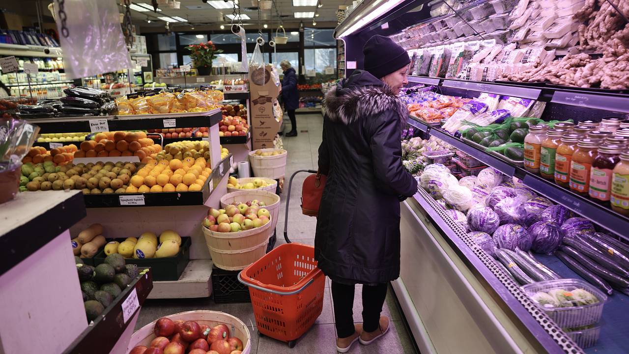 В соседней с Россией стране ускорился рост цен